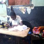 YEFARGUIA OUATTARA