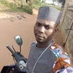 Albert AMOUSSOU