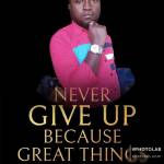 David Palmer Kasereka kdavidpalmer@gmail.com