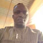 EBENEZER ODUNITAN Oluwasesan