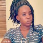 Calixta maurielle Adjovi SAVOEDO