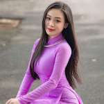 HOÀNG NGỌC THẾ ANH
