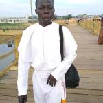 Jean pierre ZANNOU ZOKI