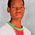 Grâce Emmanuel ROGOM-NOOMA ZONGO