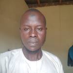 ABDOULAYE Ali Mahamat ahmat