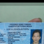 Juwar Mahyono