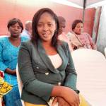 Déborah GALMA Nzigire C.