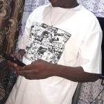 KIDOU ABDOULAYE KONE
