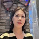 Trần Thị Thế Mai