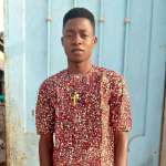 Kossi Ezéchiël SOHOUNDJO