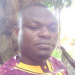 KOUA NICOLAS DJEDOU