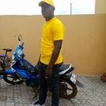 Paguindamba Thiombiano