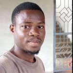 Amlimanou Zacharie EKLOU