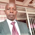 Deogratias SINZINKAYO