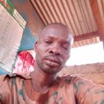 David BAYILI Bayili