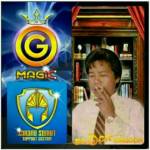 Aedi Suryana SURYANA