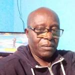 Epie Peter Esambe