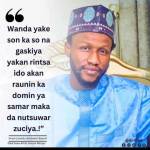 Harisu Adamu