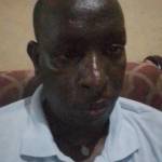 Donatien Nduwayezu Nduwayezu