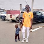ADOME GUILLAUME KOUADIO