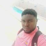 Komi Dokokoe AHIAFOR