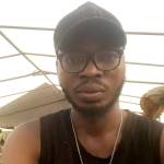 Salif Ouedraogo