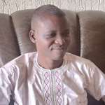 BOLADJI BRUNO ADÉMONLA BOLADJI