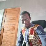 Alain Fulbert Tsafack