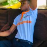 Guelagnon Romaric Oula