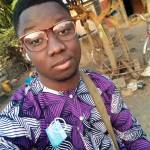 Alexis SOULEYMANE NOE