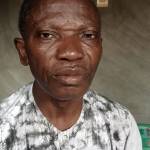 Firmin Agonou