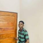 Bignon Jadel Cecimin TCHIAKPE