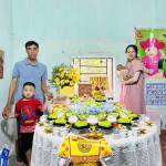 Canh Loc Le