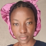Bernadette Soubirou Ntep