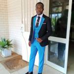 Agbor Emmanuel Arrey