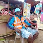 Lambi Celestine tumgtebuh