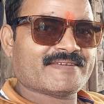 Pankaj Tiwari Pintu