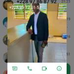 AKLESSO Powéréou AKLESSO