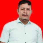 Idrus M. Ali
