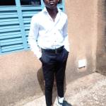 Gilchrist Carlos BOTON