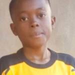 Linjouom Rostand Ebenezer