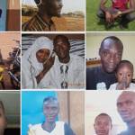 Salif Savadogo ALFISNEWMAN