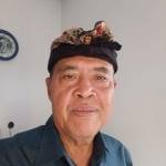 I Ketut Artadana
