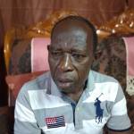 Mbarika Napoleon Fonyam