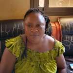 Roseline Kabore