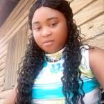 Blanche Bab Monyongo