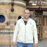 MOSTAFA SHAHIN