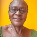 DELPHINE FOUEZI VOUFO