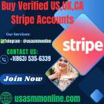 Top 05 Sites to Buy Verified US UK CA Stripe Accounts
