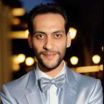Ahmad moutaz